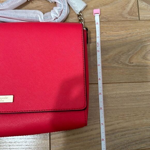 NWT kate spade pink crossbody bag - Picture 3 of 5